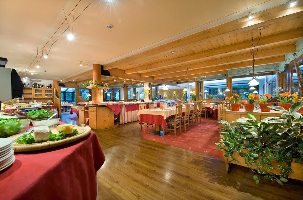 Sporthotel Rosatti ديمارو المظهر الخارجي الصورة