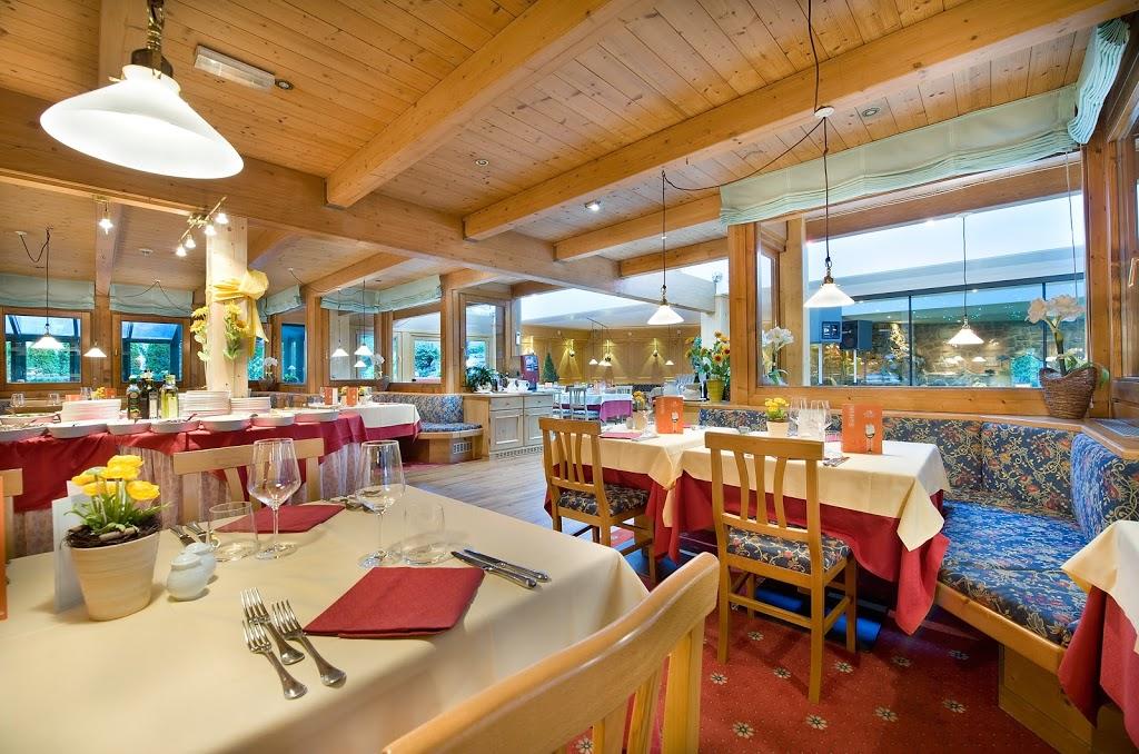 Sporthotel Rosatti ديمارو المظهر الخارجي الصورة