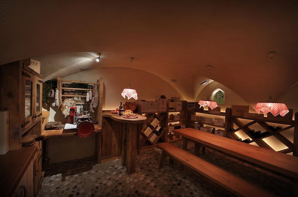 Sporthotel Rosatti ديمارو المظهر الخارجي الصورة