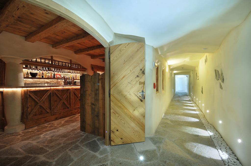 Sporthotel Rosatti ديمارو المظهر الخارجي الصورة