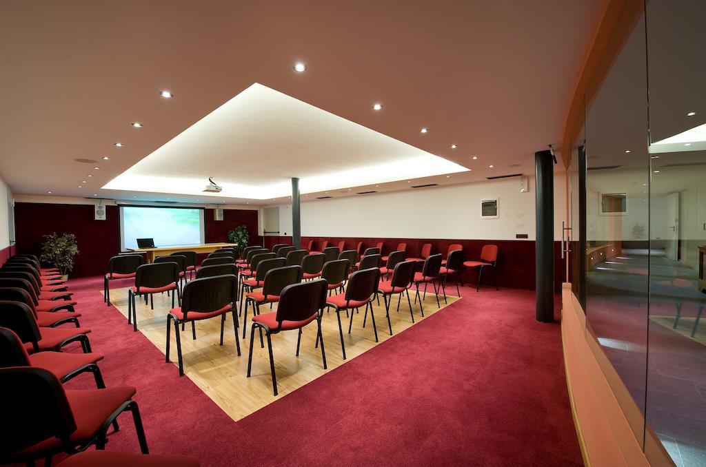 Sporthotel Rosatti ديمارو المظهر الخارجي الصورة
