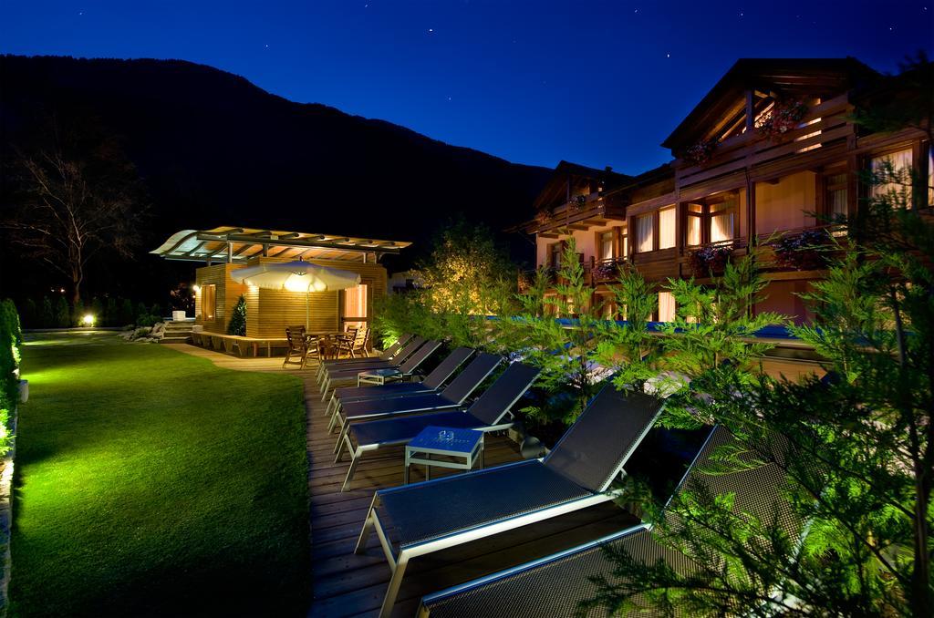Sporthotel Rosatti ديمارو الغرفة الصورة