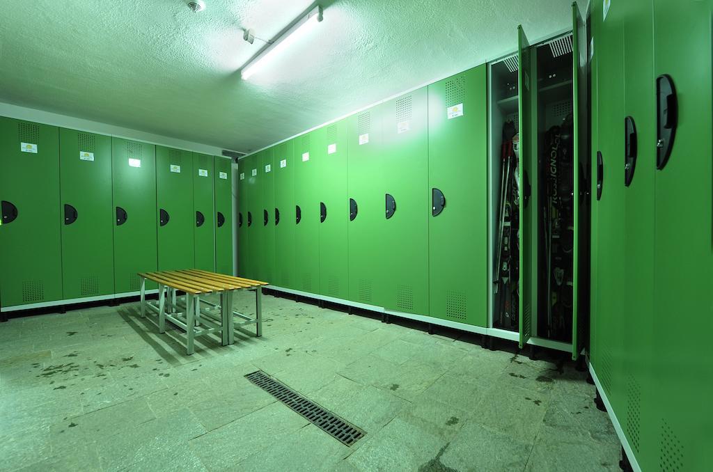 Sporthotel Rosatti ديمارو الغرفة الصورة