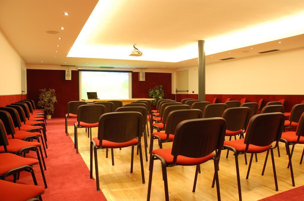 Sporthotel Rosatti ديمارو المظهر الخارجي الصورة