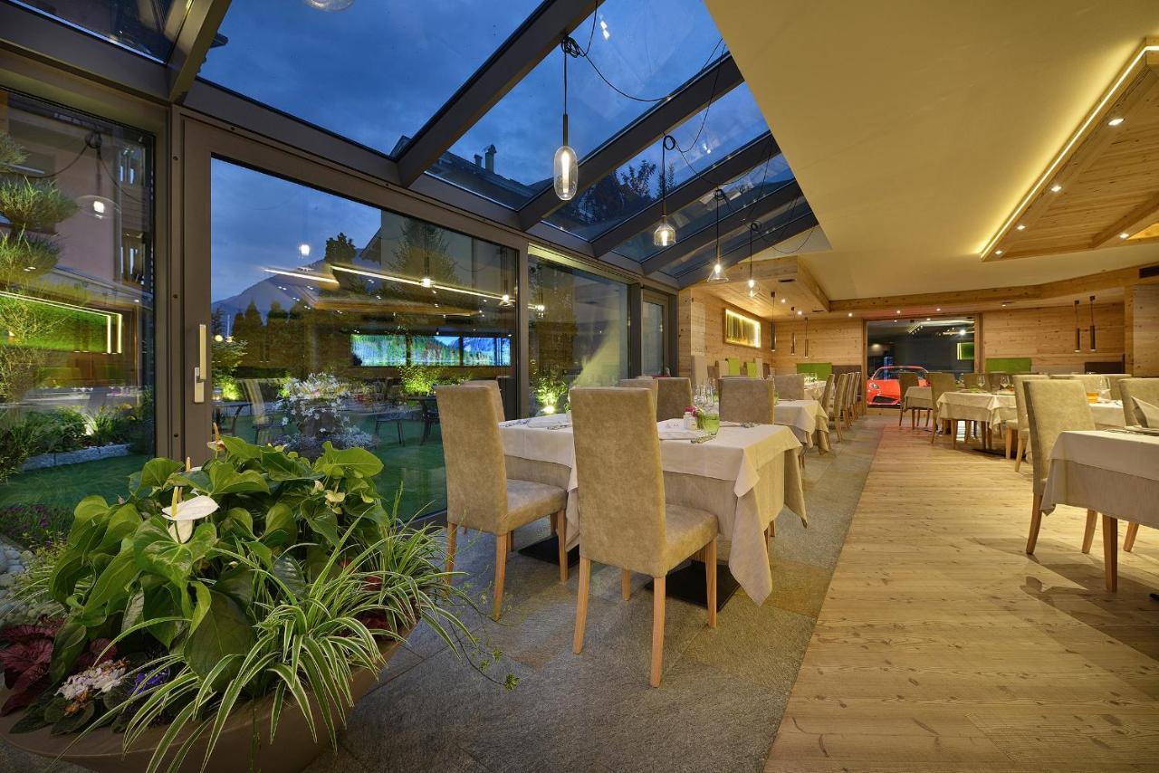 Sporthotel Rosatti ديمارو المظهر الخارجي الصورة